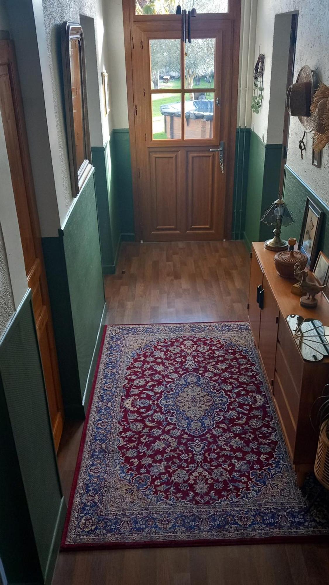La Maison De Sylvie, Chambres D'Hotes A Tarbes Kültér fotó