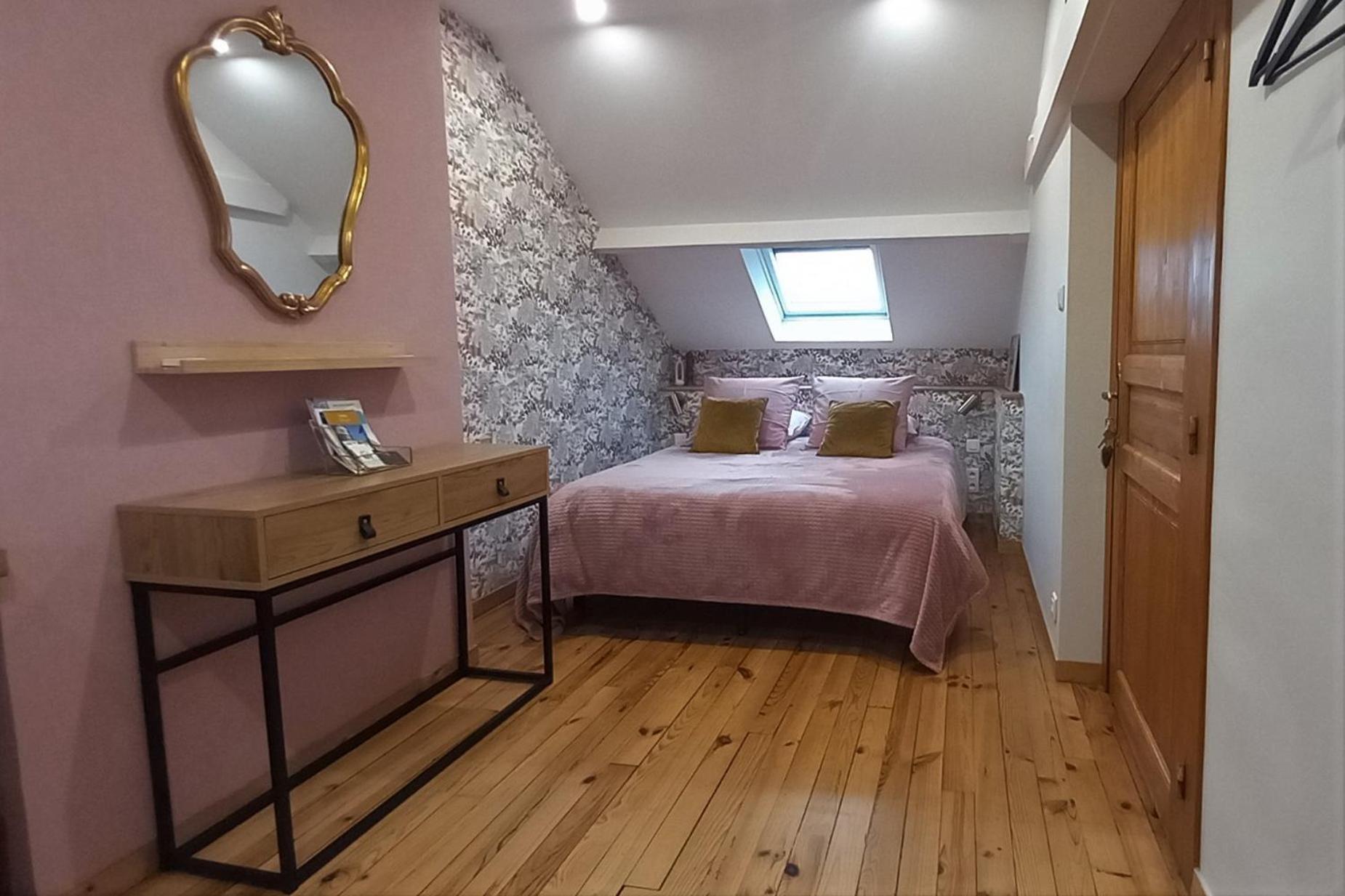 La Maison De Sylvie, Chambres D'Hotes A Tarbes Kültér fotó
